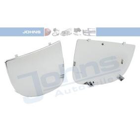 Spiegelglas, Außenspiegel für IVECO von JOHNS