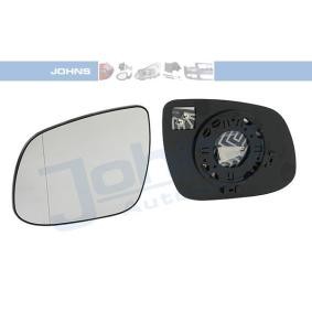 Compre Espejo retrovisor de JOHNS online para CEE'D SW (ED) a precios moderados