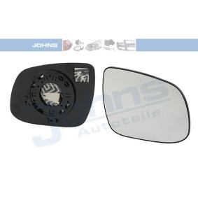Acquista Vetro specchio, specchio esterno da JOHNS 41 21 38-81 a buon mercato per soli 22,13 €