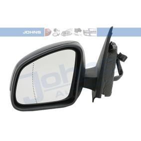 Køb Sidespejl af JOHNS 48 05 37-23 til den lave pris 731,41 DKK