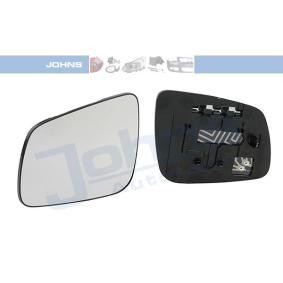 Achetez des Miroir de rétroviseur JOHNS 52 26 37-81 à prix pour 26,17 €