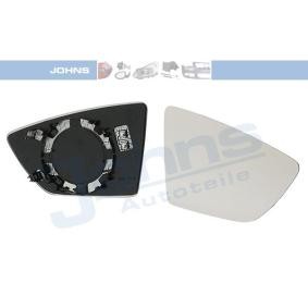 Spiegelglas, Außenspiegel für SEAT von JOHNS