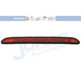 Osta Lisäjarruvalo JOHNS:llä 95 56 89-1 edullisesti hintaan 65,33 €