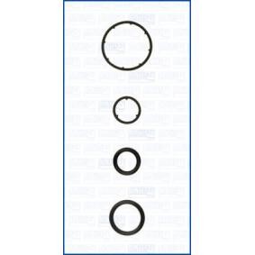 Dichtungssatz, Ölkühler 77028900