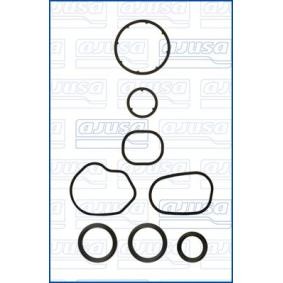 Dichtungssatz, Ölkühler 77029100