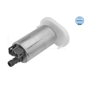 Achetez des Pompe à carburant MEYLE 100 919 0089 à prix pour 32,53 €