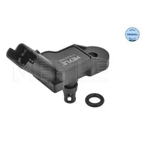 Comprar Sensor, presión colector de admisión de MEYLE 11-14 812 0004 a bajo precio de 30,10 €