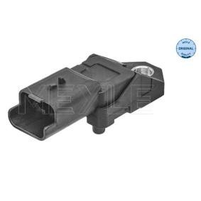Comprar Sensor, presión colector de admisión de MEYLE 11-14 812 0009 a bajo precio de 33,23 €