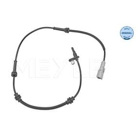 ABS-Sensor 11-14 899 0024 von MEYLE günstig für 49,68 € online kaufen