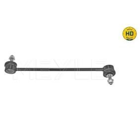 Köp Stabilisatorstag av MEYLE 11-16 060 0045/HD till det låga priset 237,33 kr