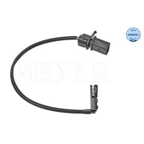 Achetez des Témoin d'usure de plaquette de frein MEYLE 114 527 0012 à prix pour 8,34 €
