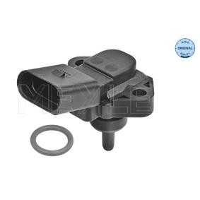Køb Sensor, sugerørstryk af MEYLE 114 812 0003 til den lave pris 213,46 DKK