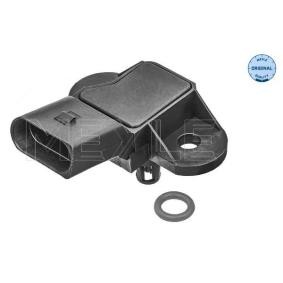Köp Sensor, insugstryck av MEYLE 114 812 0013 till det låga priset 292,02 kr