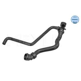 Acquista Flessibile radiatore da MEYLE 119 222 0023 a buon mercato per soli 40,70 €
