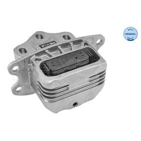 Achetez des Suspension, boîte automatique MEYLE 300 221 2031 à prix pour 60,96 €