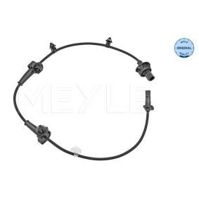 Compre Sensor, rotações da roda da MEYLE 31-14 899 0015 a um preço baixo por 52,75 €