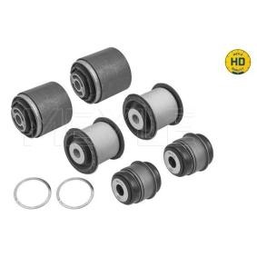 Querlenker-Reparatursatz 314 753 0002/HD von MEYLE günstig für 123,56 € online kaufen