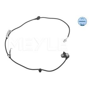 Køb ABS Sensor af MEYLE 35-14 899 0014 til den lave pris 272,48 DKK