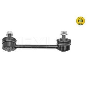 Køb Stabilisatorstang af MEYLE 35-16 060 0045/HD til den lave pris 177,89 DKK