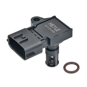 Køb Sensor, sugerørstryk af MEYLE 36-14 812 0000 til den lave pris 365,41 DKK