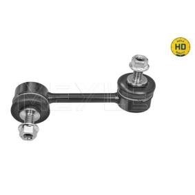Køb Stabilisatorstang af MEYLE 37-16 060 0067/HD til den lave pris 241,46 DKK