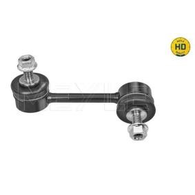 Køb Stabilisatorstang af MEYLE 37-16 060 0068/HD til den lave pris 228,15 DKK
