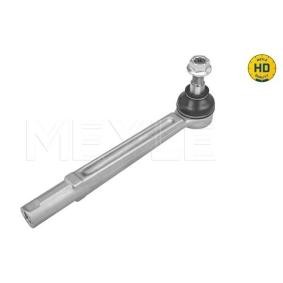 Achetez des Rotule de direction MEYLE 416 020 0000/HD à prix pour 42,23 €