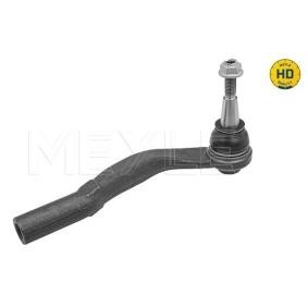 Osta Raidetangon pää MEYLE:llä 516 020 0034/HD edullisesti hintaan 29,69 €