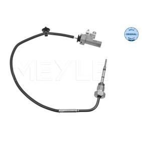 Acquista Sensore, Temperatura gas scarico da MEYLE 614 800 0075 a buon mercato per soli 81,34 €