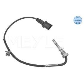 Acquista Sensore, Temperatura gas scarico da MEYLE 614 800 0083 a buon mercato per soli 105,03 €