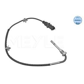 Acquista Sensore, Temperatura gas scarico da MEYLE 614 800 0089 a buon mercato per soli 79,44 €