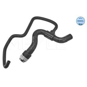 Acquista Flessibile radiatore da MEYLE 619 222 0002 a buon mercato per soli 27,85 €