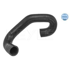 Acquista Flessibile radiatore da MEYLE 619 222 0003 a buon mercato per soli 11,21 €
