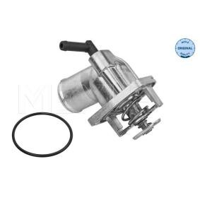 OPEL Kühlwasserthermostat von MEYLE