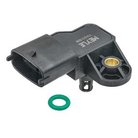 Køb Sensor, sugerørstryk af MEYLE 714 812 0008 til den lave pris 278,84 DKK