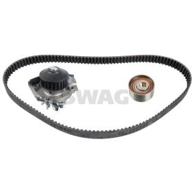 Acquista Kit cinghia distribuzione, pompa acqua da SWAG 33 10 1637 a buon mercato per soli 111,10 €