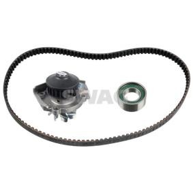 Acquista Kit cinghia distribuzione, pompa acqua da SWAG 33 10 1639 a buon mercato per soli 66,15 €