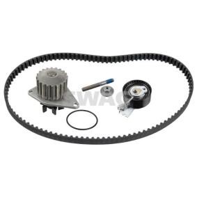 Wasserpumpe + Zahnriemensatz 33 10 1644 für 306 Break (7E, N3, N5) für 74,62 CHF