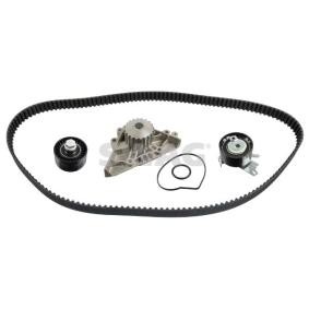 Wasserpumpe + Zahnriemensatz 33 10 1685 für PEUGEOT