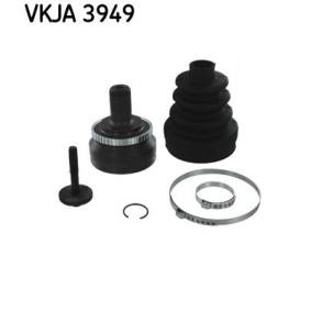 Acquista Kit giunti semiasse da SKF VKJA 3949 a buon mercato per soli 64,20 €