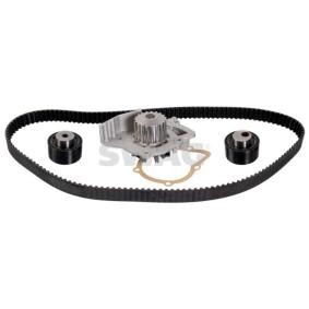 Wasserpumpe + Zahnriemensatz 33 10 1706 für PEUGEOT