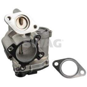 Comprar Válvula EGR de SWAG 33 10 1955 a bajo precio de 222,06 €