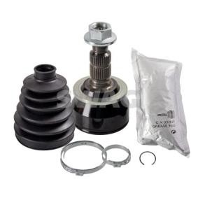 Achetez des Jeu de joints, arbre de transmission SWAG 33 10 1957 à prix pour 44,86 €