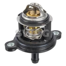 Kühlwasserthermostat von SWAG 33 10 2009