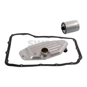 Automatikgetriebe, Ölfilter von SWAG für RAM 2500 Standard Cab Pickup (US) günstig online kaufen