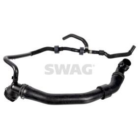 Compre Tubo flexível do radiador da SWAG 33 10 2181 a um preço baixo por 60,26 €