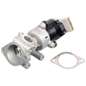 Comprar Válvula EGR de SWAG 33 10 2202 a bajo precio de 159,72 €