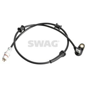 ABS-Sensor von SWAG