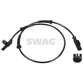 ABS-Sensor von SWAG