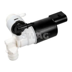 Waschwasserpumpe, Scheibenreinigung 33 10 2329